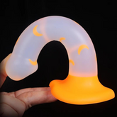 Luminous Glow In The Dark Dildo